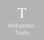 Webseiten-Texte T
